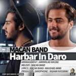 Macan Band Harbar In Daro